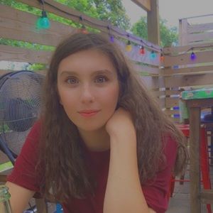 Meet your Posher, Anna